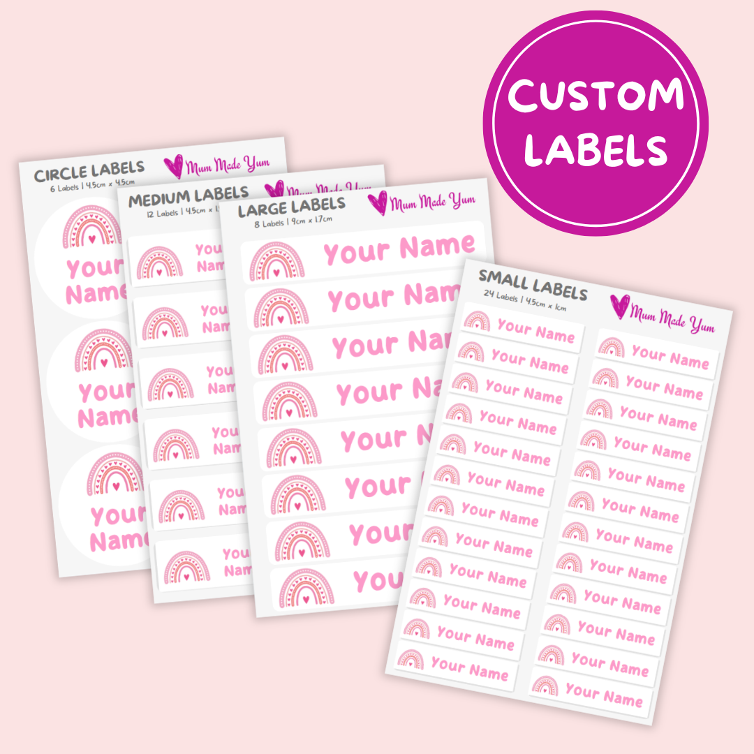 Staples Custom Mailing Labels Avery Copier Shipping Labels, 8 1/2" X