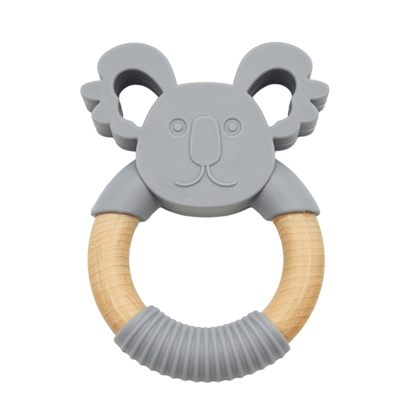 Baby Teether - "KoKo" the Koala - Mum Made YumToys