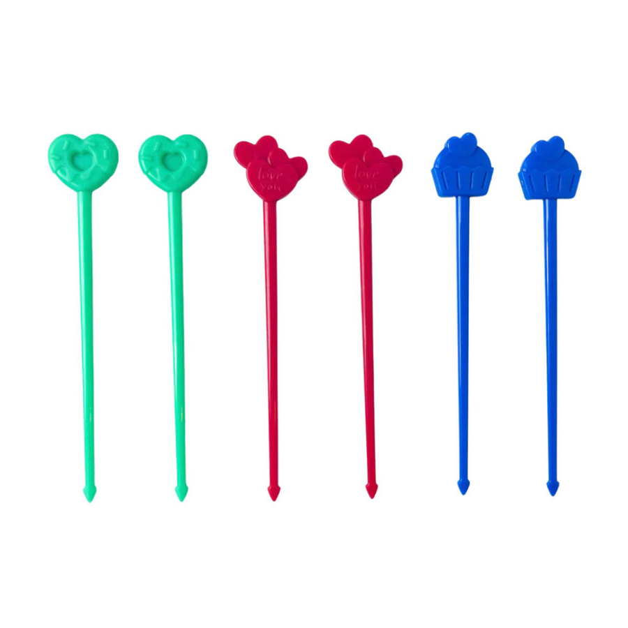 Pick Sticks - Brights