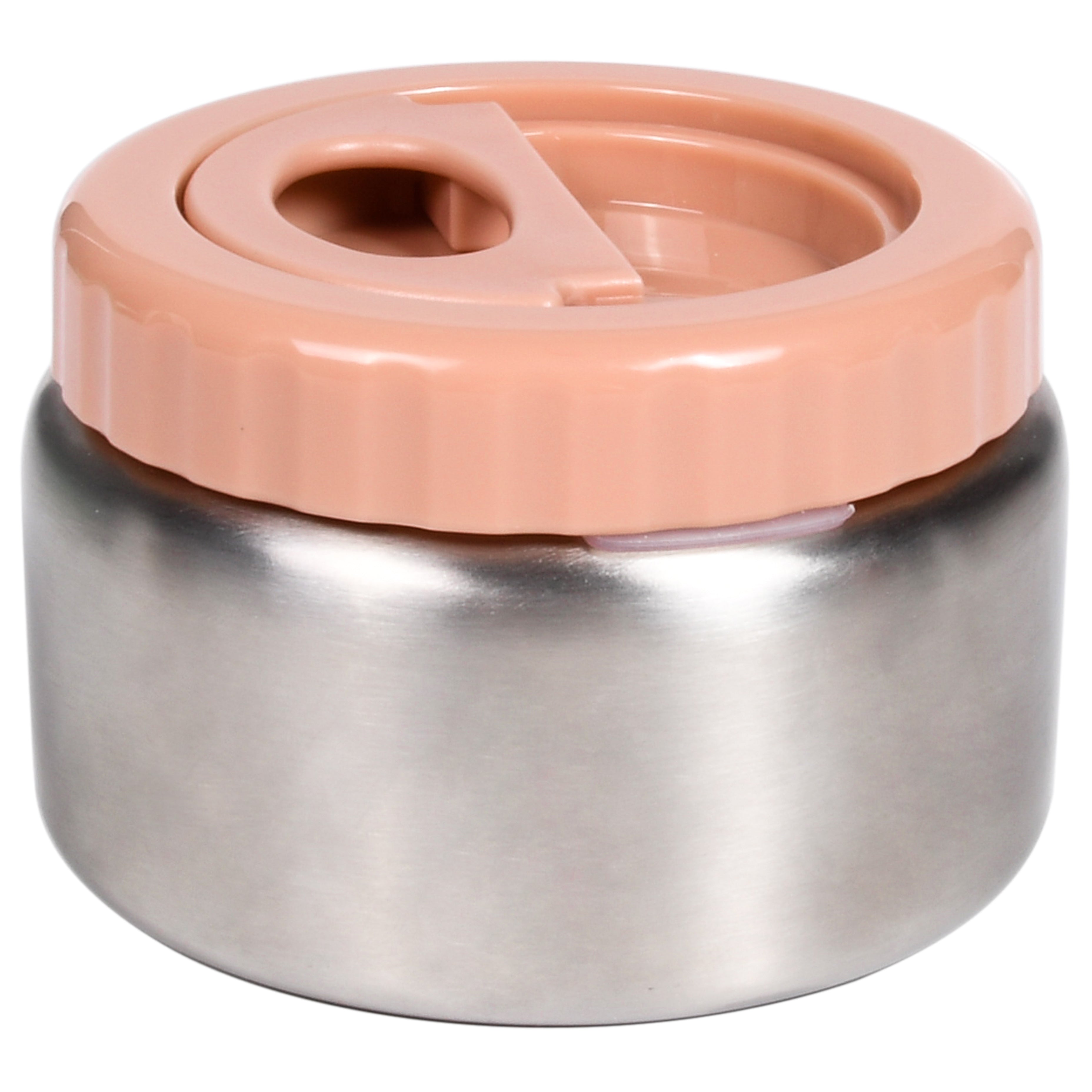 Peach Jar Leak: A Survival Guide