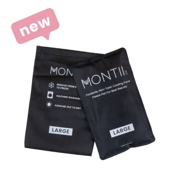 MontiiCo Ice Pack 2.0 - Large
