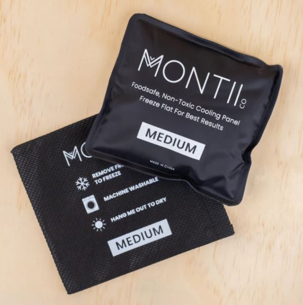 Montii Co IcePackMedium2.0 2