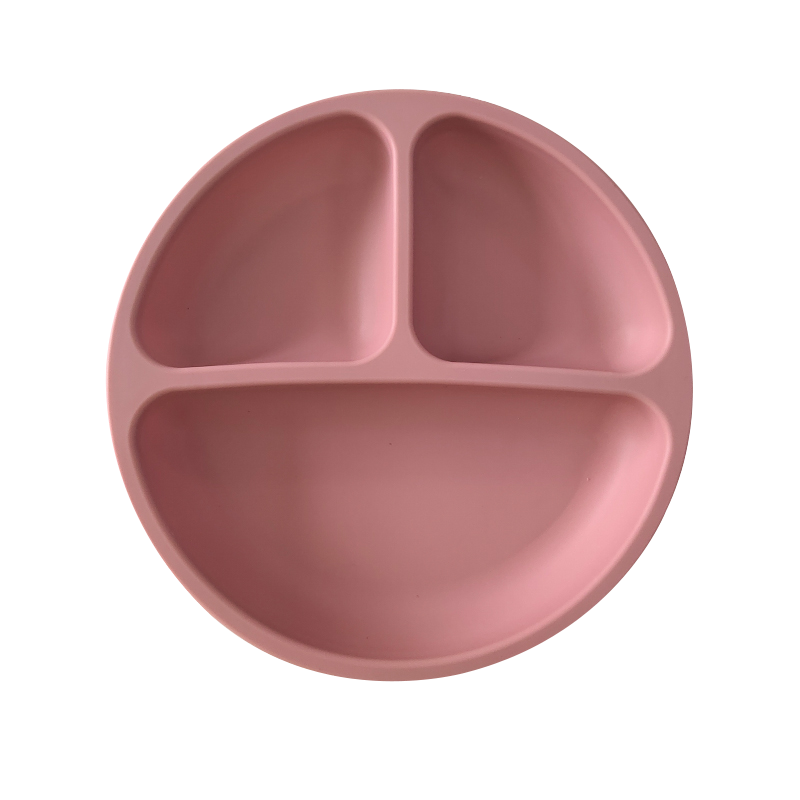 Divided sales baby plates