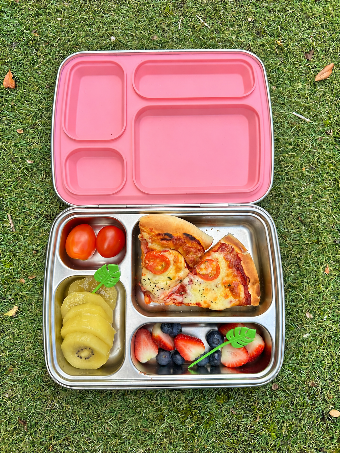 3 Minute Pizza: The Easy Homemade Pizza Kids Love!