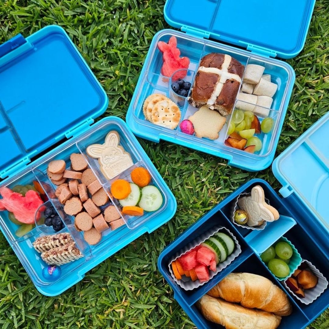 Top 10 Lunchbox Recipes That Kids Actually Eat (And Love!)