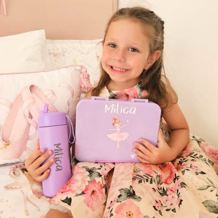 What’s the Best Lunchbox for a 5 Year Old? (Parent-Tested Guide)