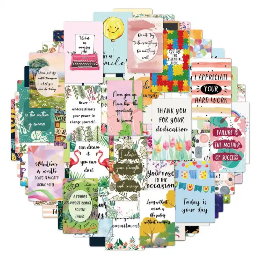Lunchbox Notes - Inspirational, Kind & Funny | Mum Made Yum