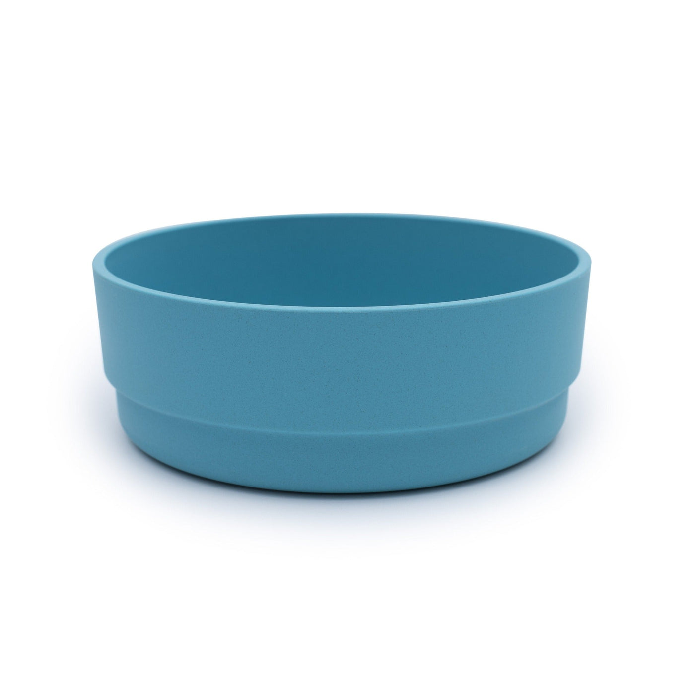 Bamboo Blue Bowl