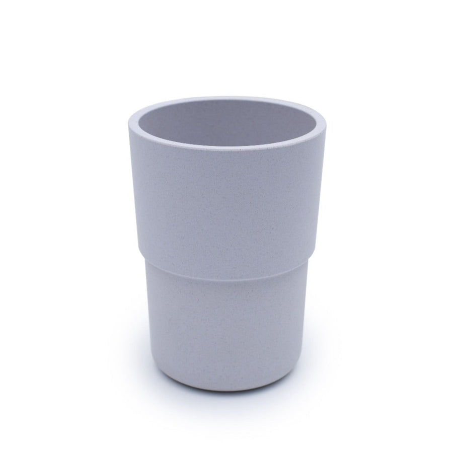 Bamboo Individual.Grey_.Cup