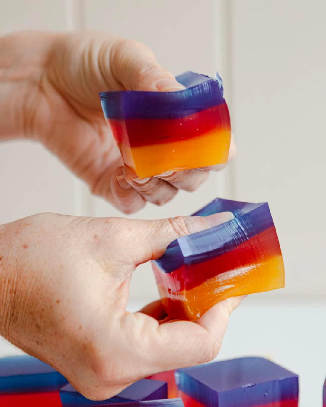 Nutra Organics Gutsy Gummies