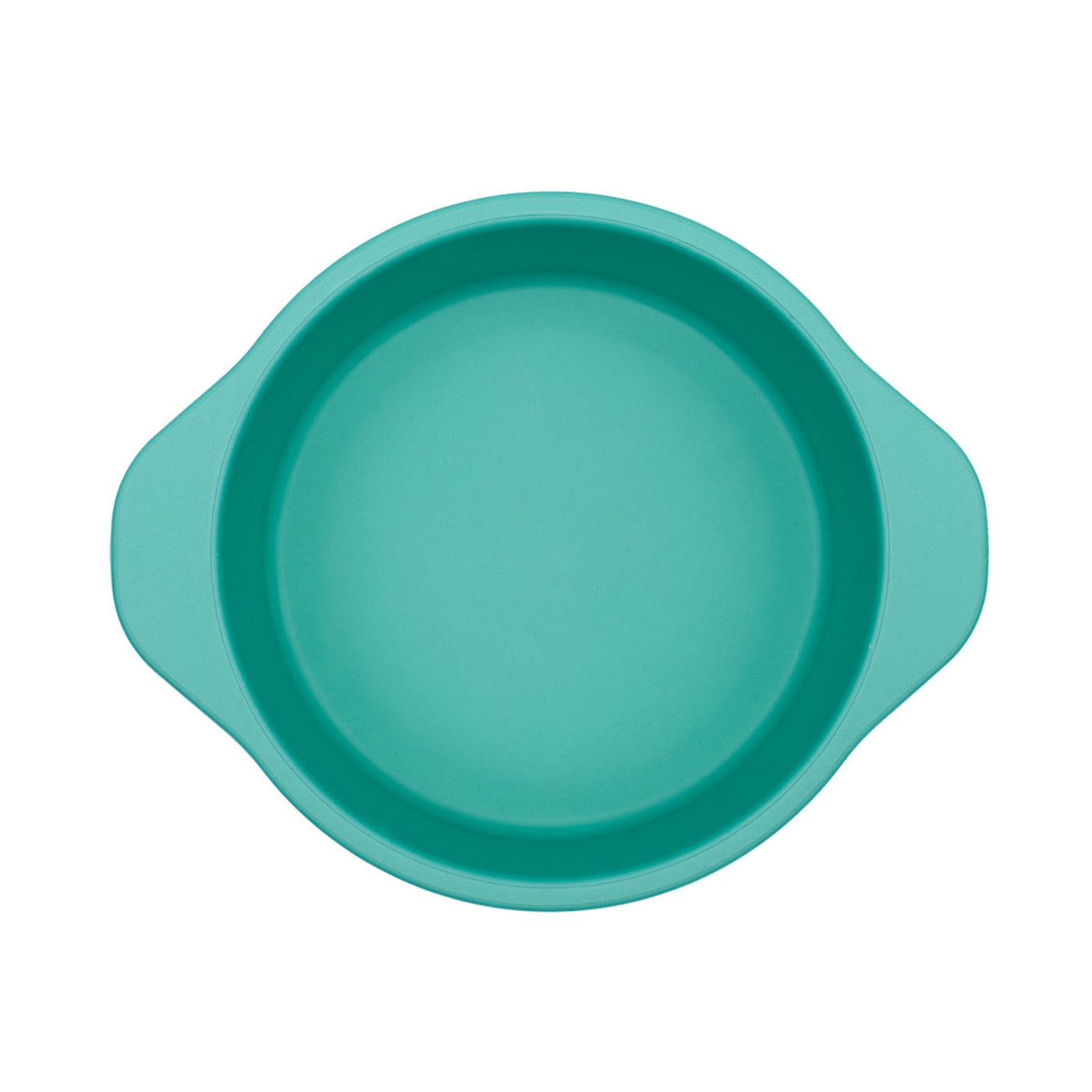 bamboo plant-based snack bowl front on