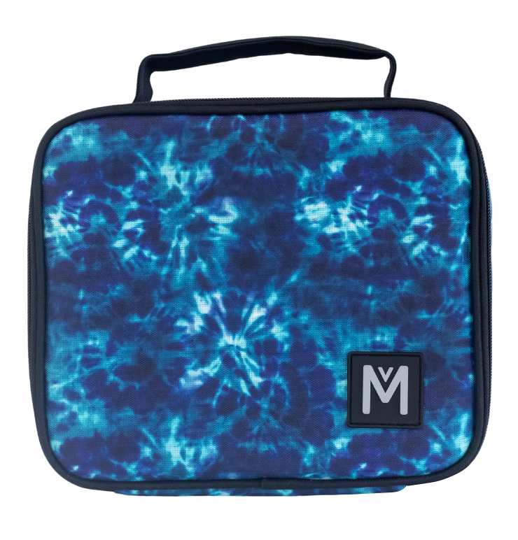 MontiiCo Medium Insulated Lunch Bag - Nova