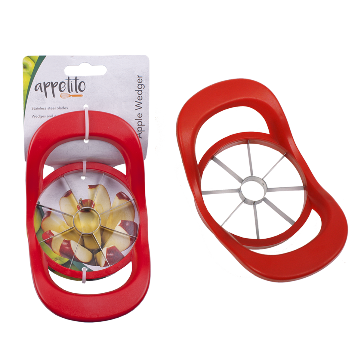 Apple Wedger Slicer
