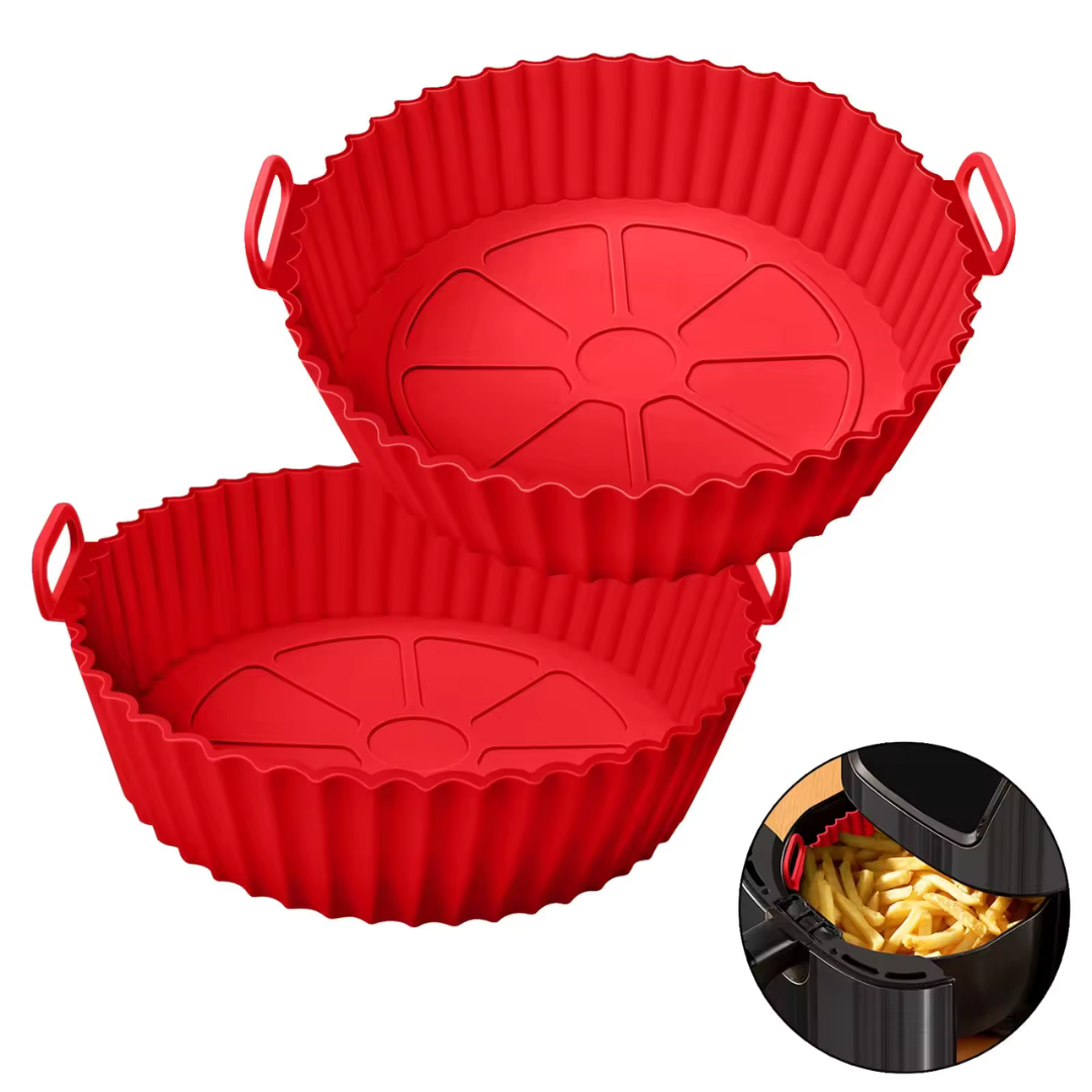 Air Fryer Silicone Pot Liner