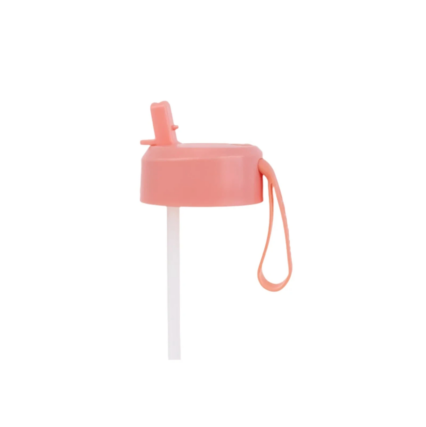 Sipper Lid + Straw (475ml or 700ml) - Camellia