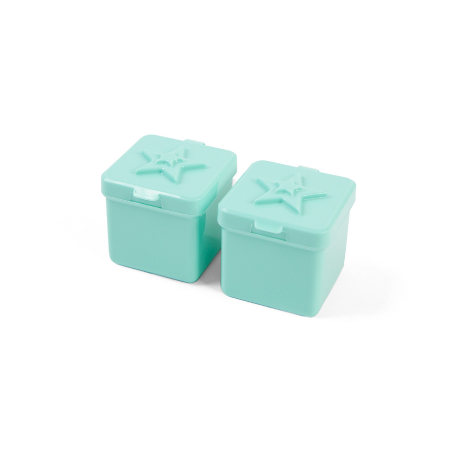 Bento Dip & Sauce Box - Marine
