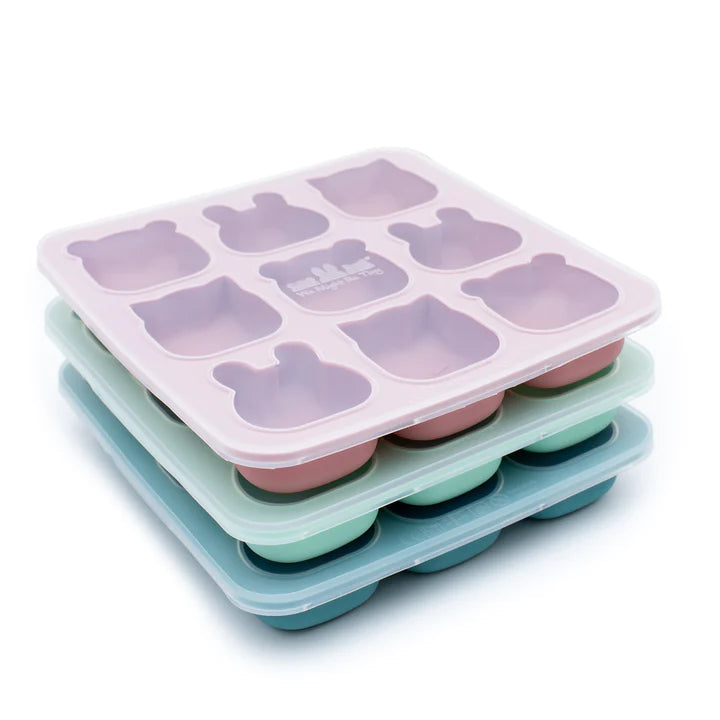 Freeze & Bake Poddies® - Mint6