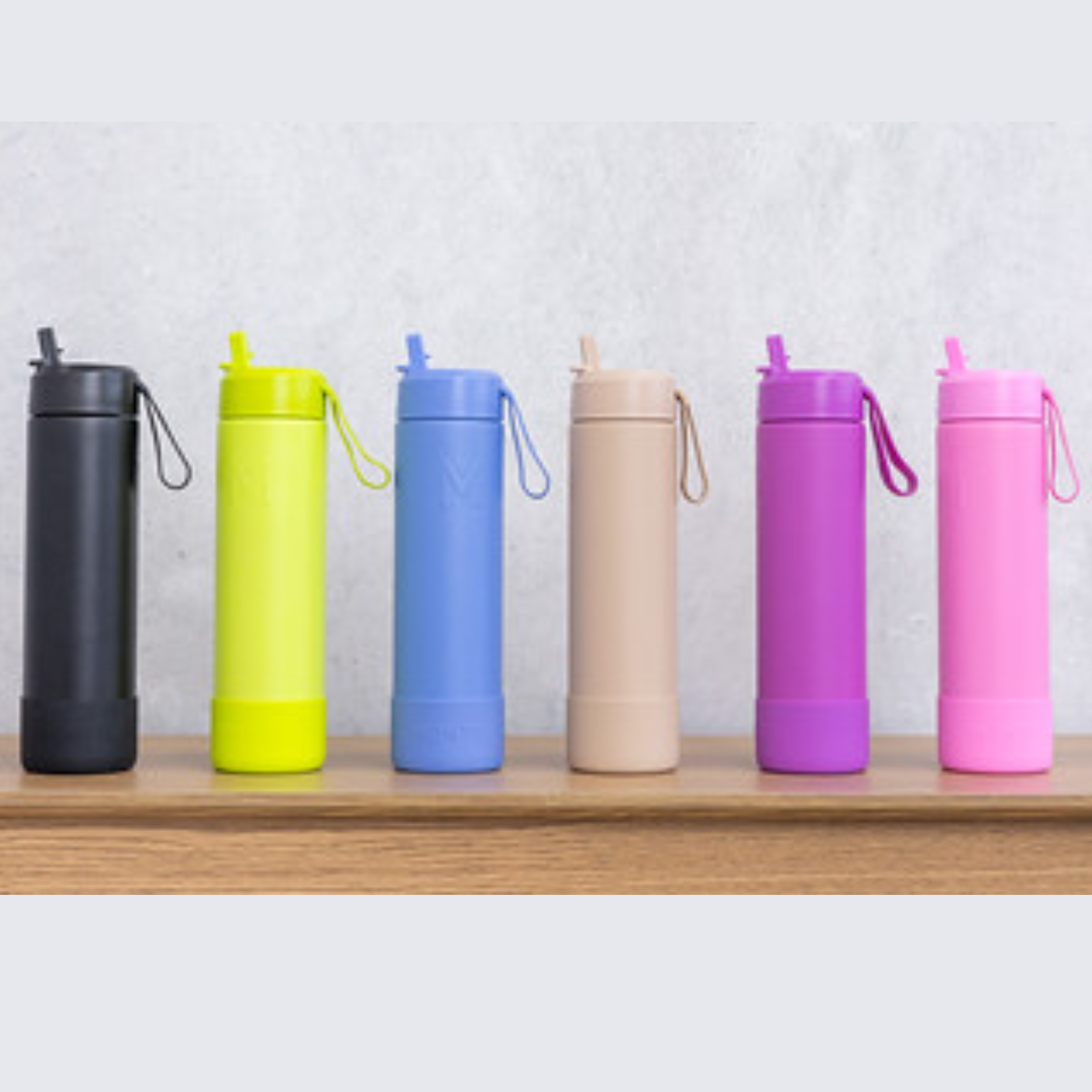 MontiiCo Fusion Complete Drink Bottle 700ml 
