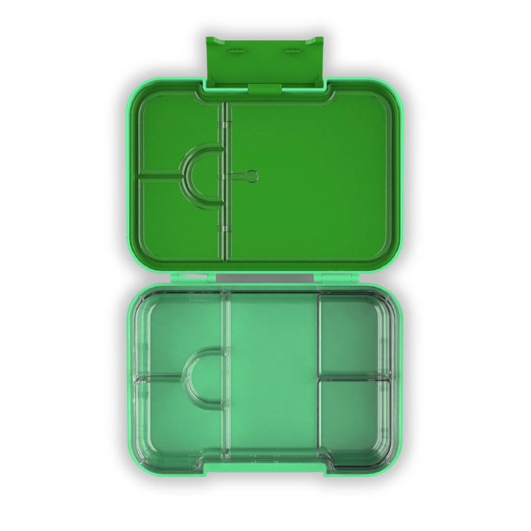 Bento Lunchbox (Medium) - Green