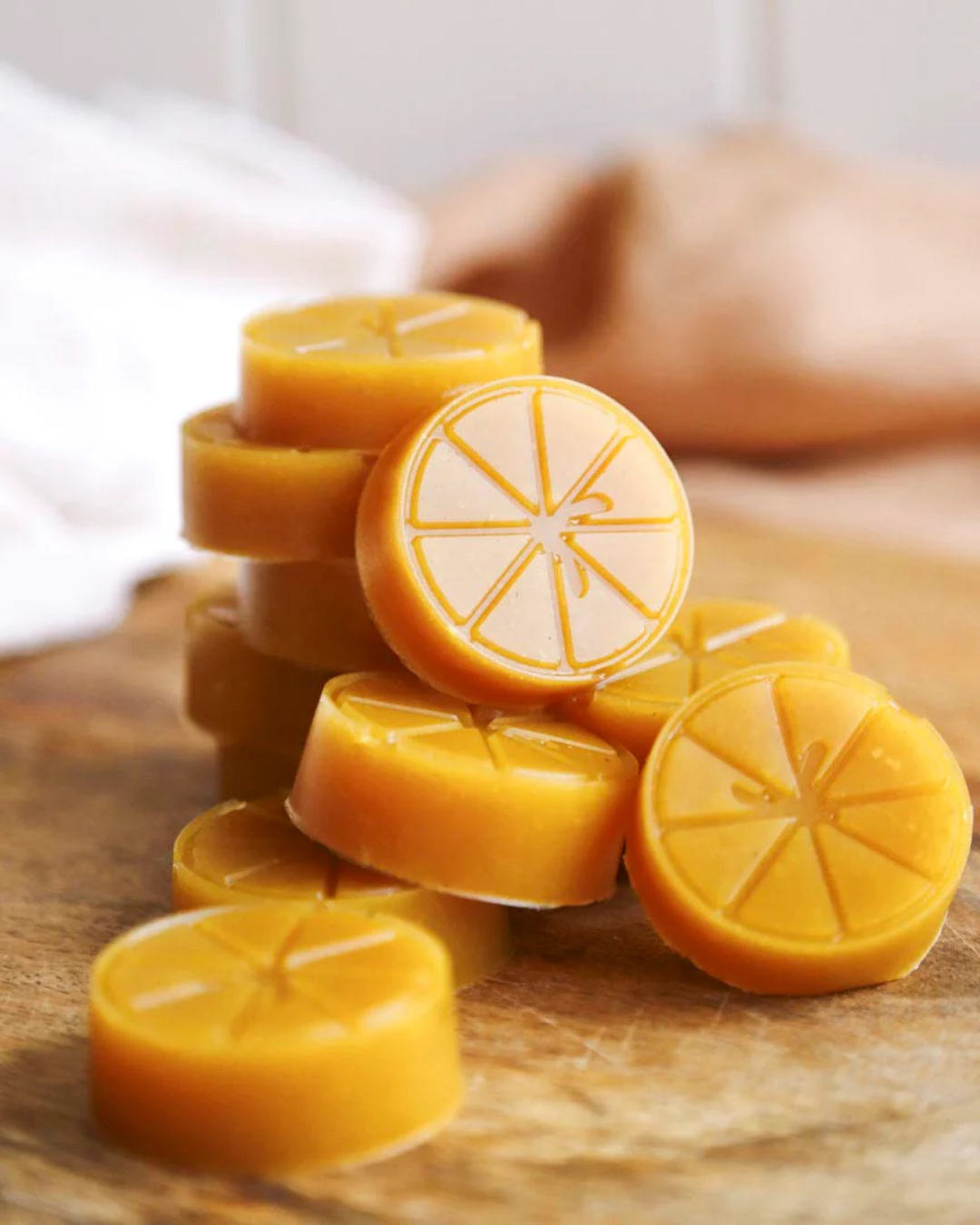 Nutra Organics Gutsy Gummies 150g - Mango