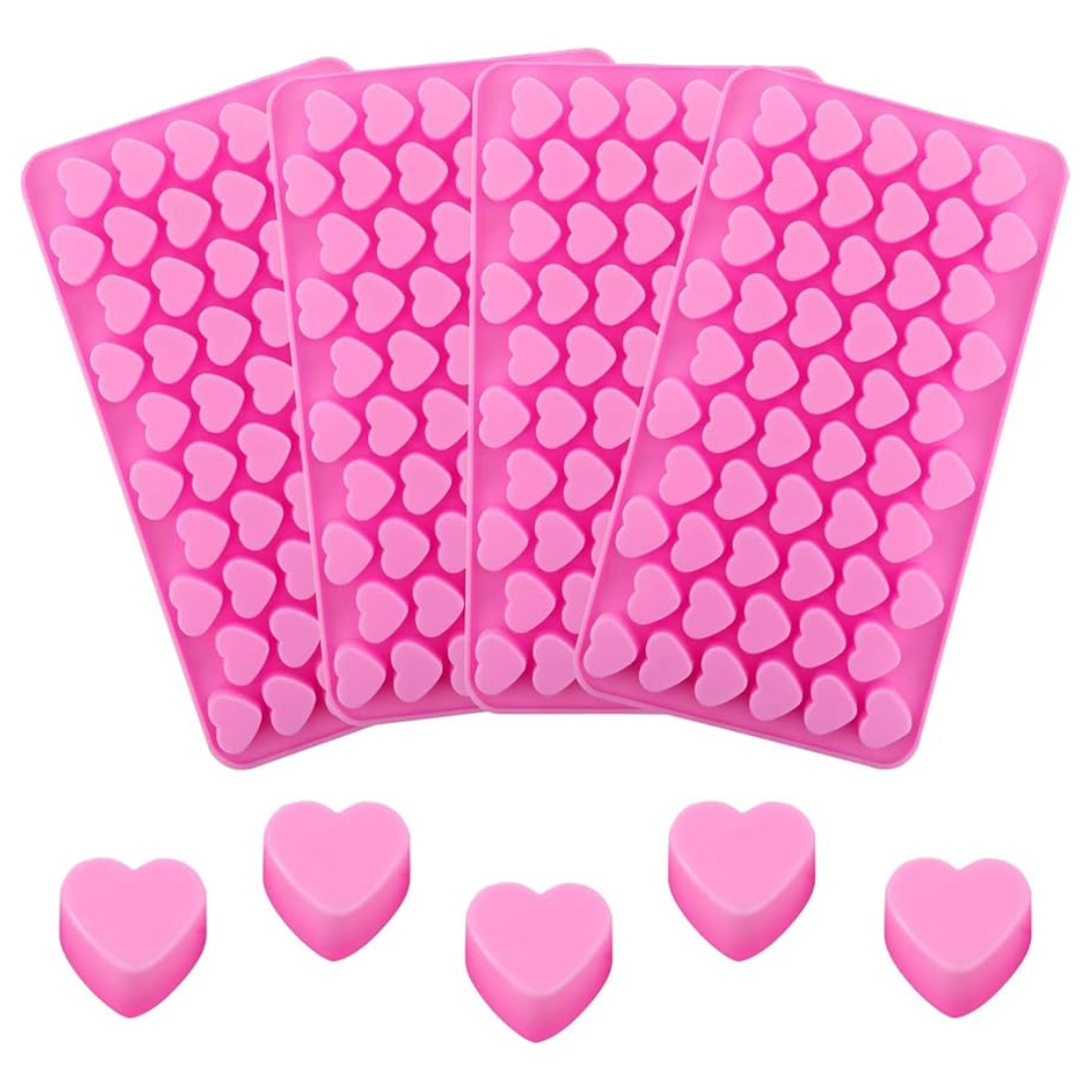 Candy Silicone Mould - Various Colours