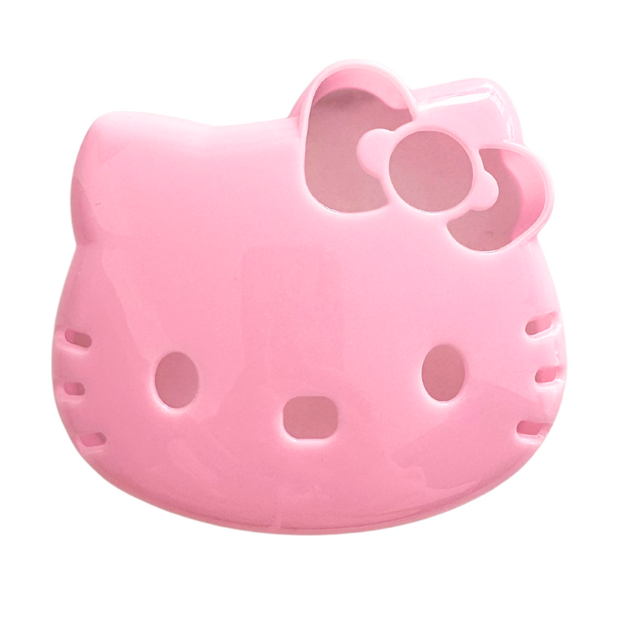 Sandwich Cutter - Hello Kitty