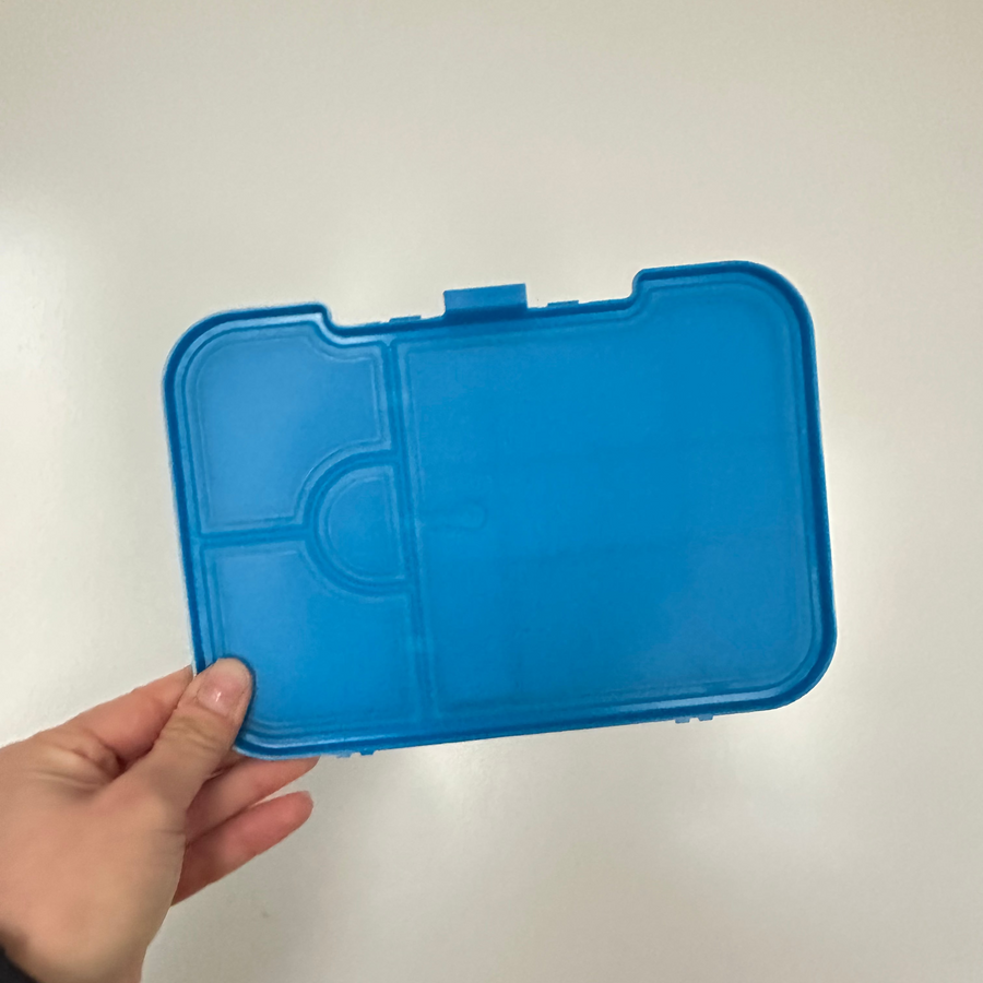 Replacement Seal Board - Medium Lunchbox
