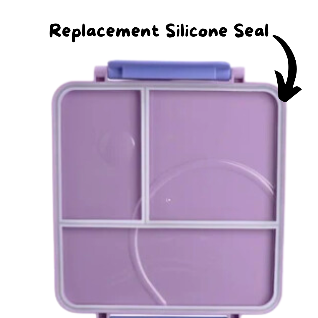 Replacement Maxi Lunchbox seal