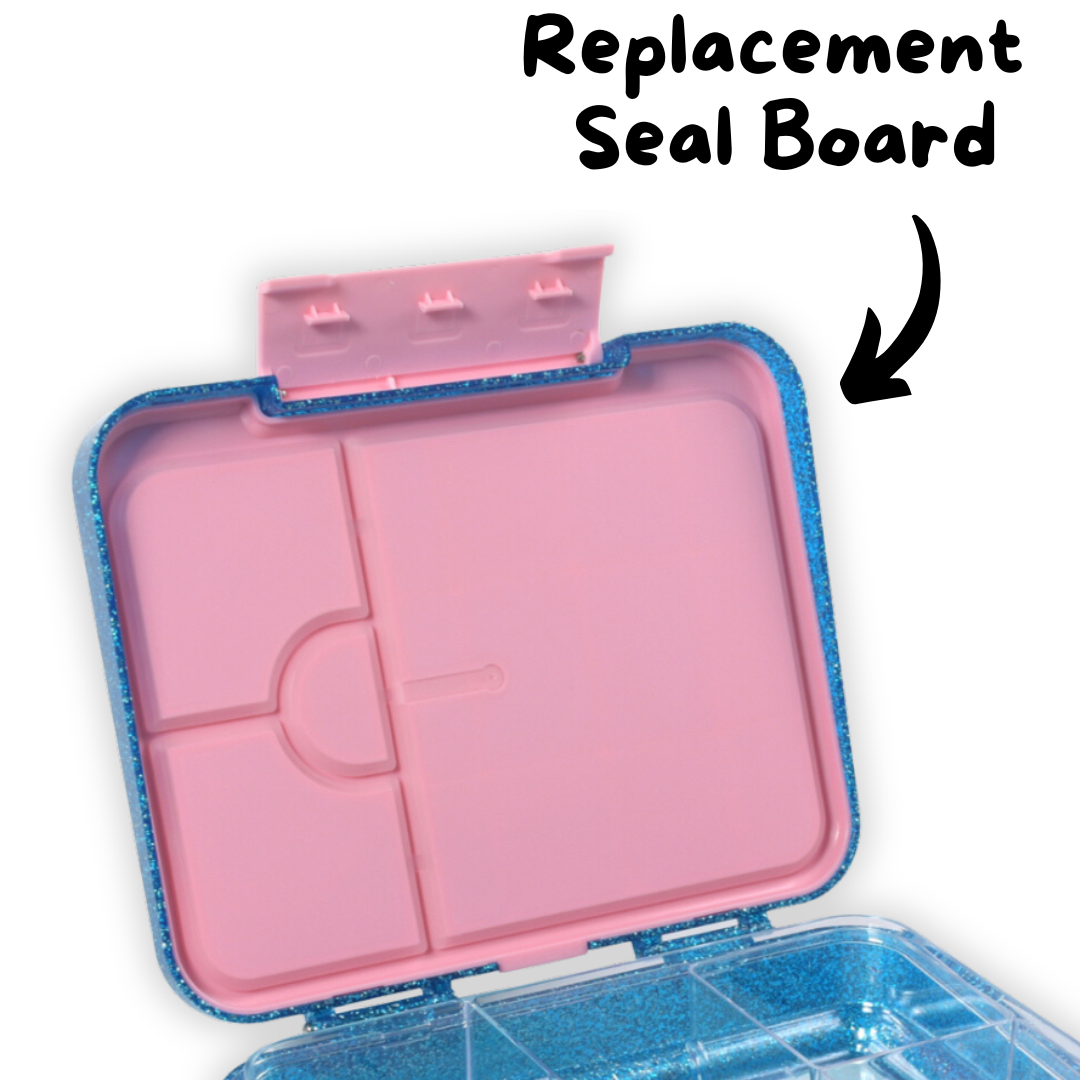 Replacement Seal Board - Large Lunchbox