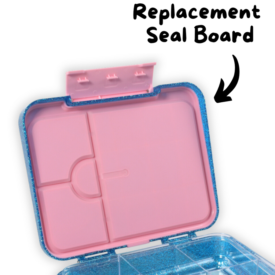 Replacement Seal Board - Large Lunchbox