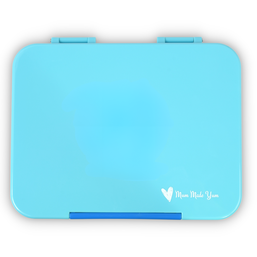 Bento Lunchbox (Large) - Light Blue - PRE-ORDER