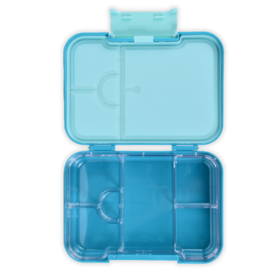 Bento Lunchbox (Medium) - Light Blue