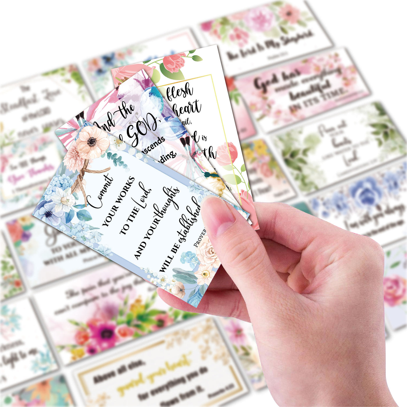 Lunchbox Notes - Bible Prayer (100 pack)