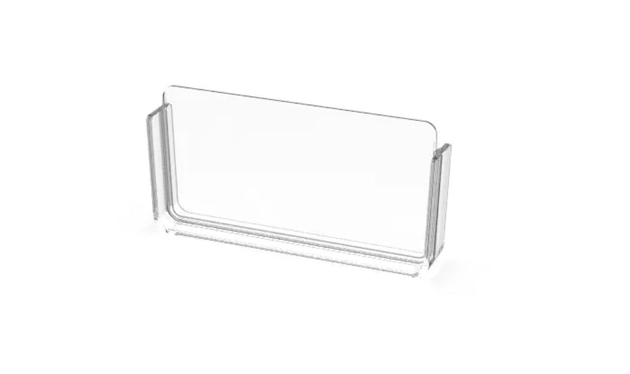 Lunchbox Divider - Mini Snack (Clear)