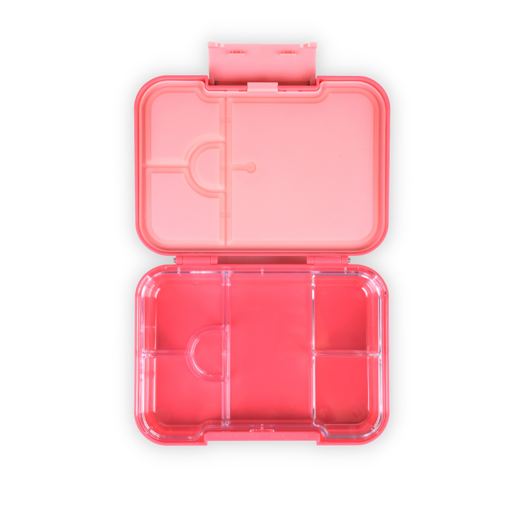 Bento Lunchbox (Medium) - Pink2