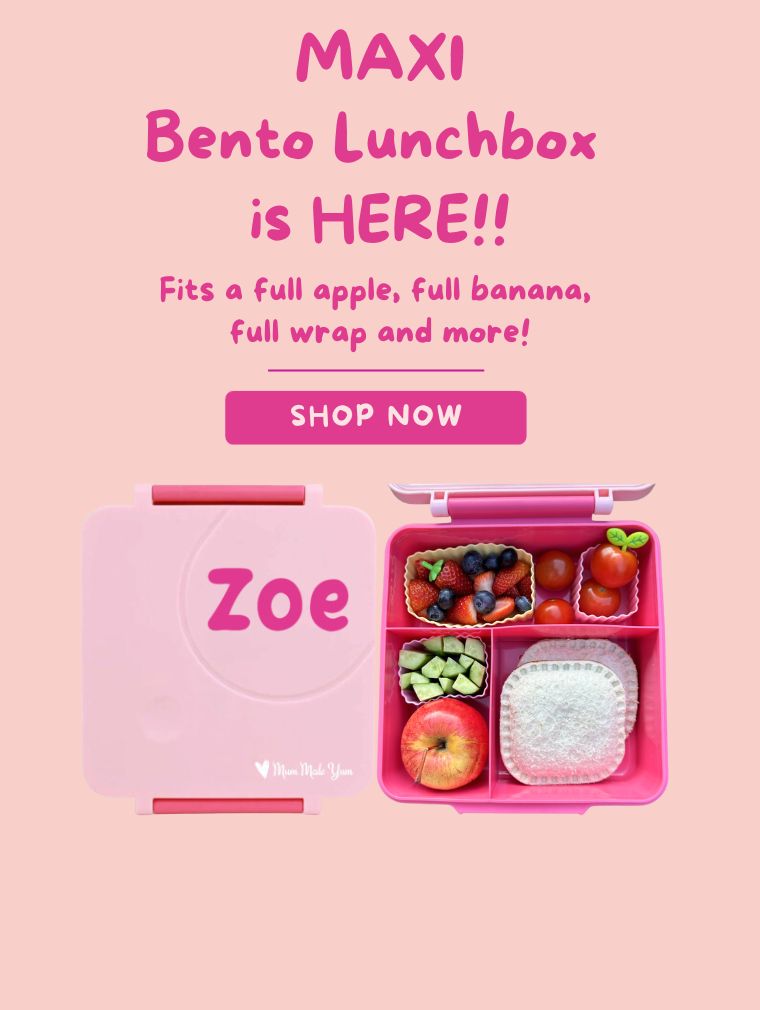 Discover Your True Self with The Mariana Trench Bento Lunch Box