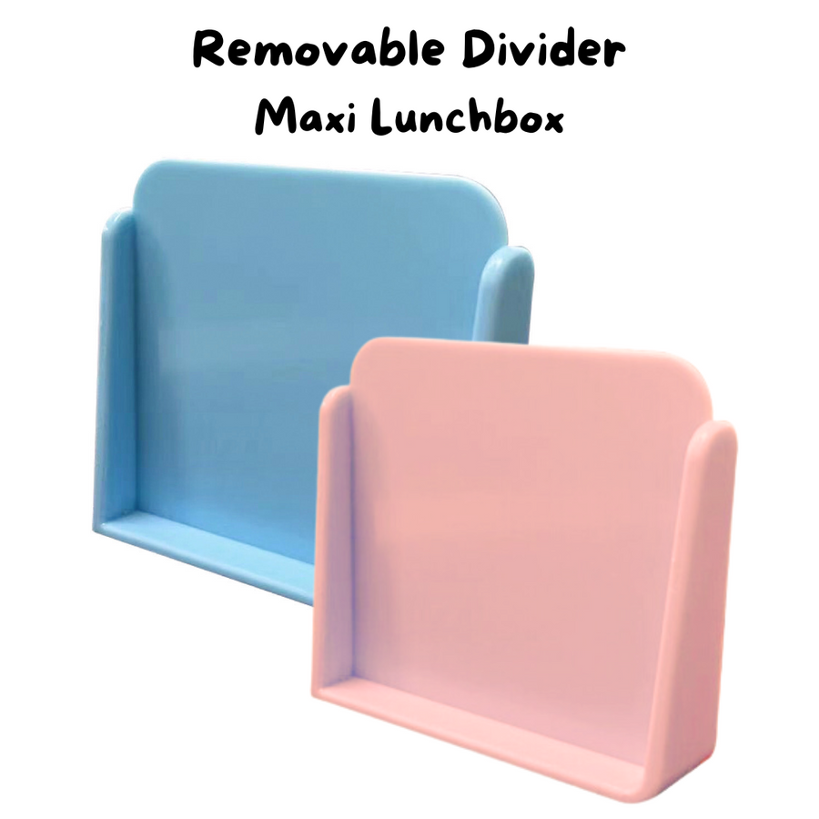 Removable Divider - Maxi Lunchbox