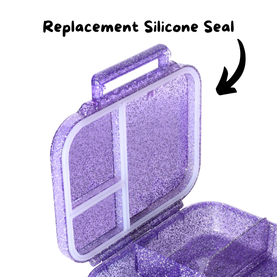 Replacement Silicone Seal - Mini / Maxi Lunchbox