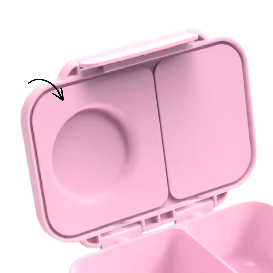 Replacement Seal Board - Mini Snack Lunchbox