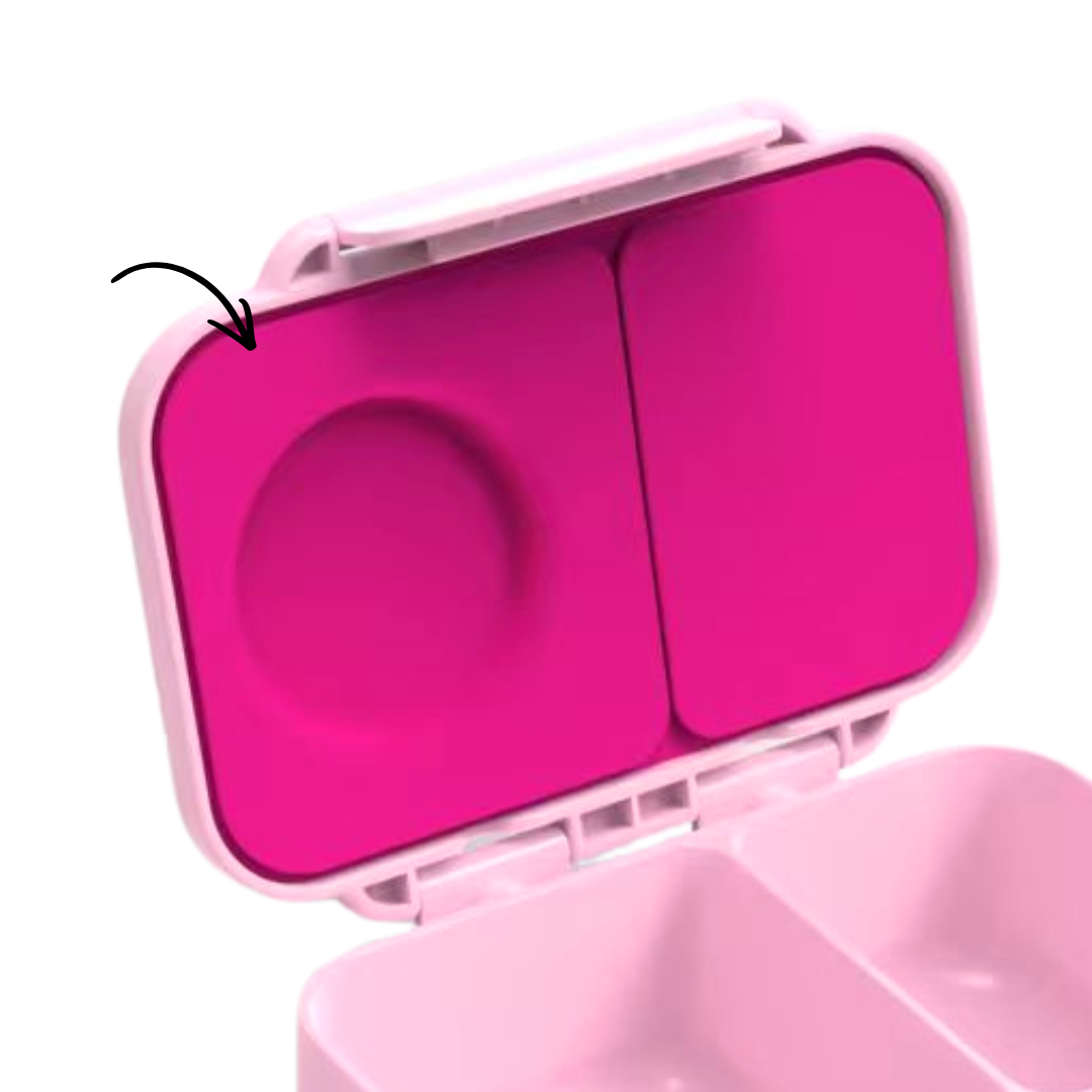 Replacement Seal Board - Mini Snack Lunchbox