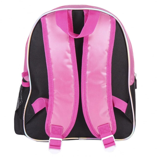 Minnie Mouse 3D Children's School Bag Backpack