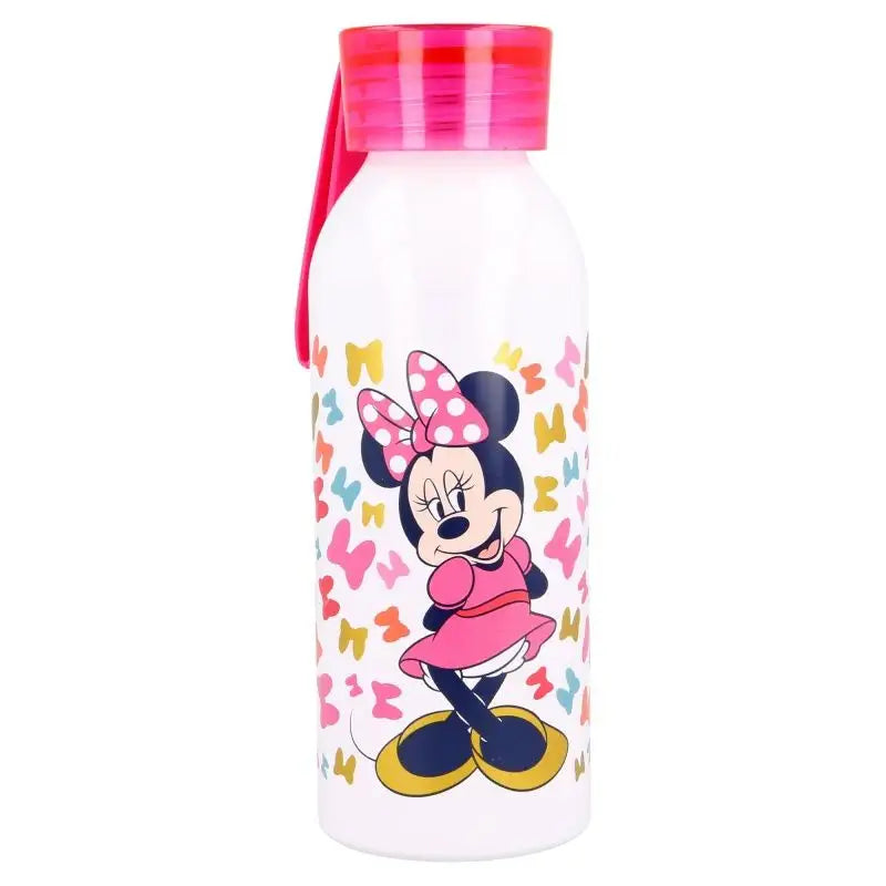 Minnie Mouse Aluminum Drink Bottle3