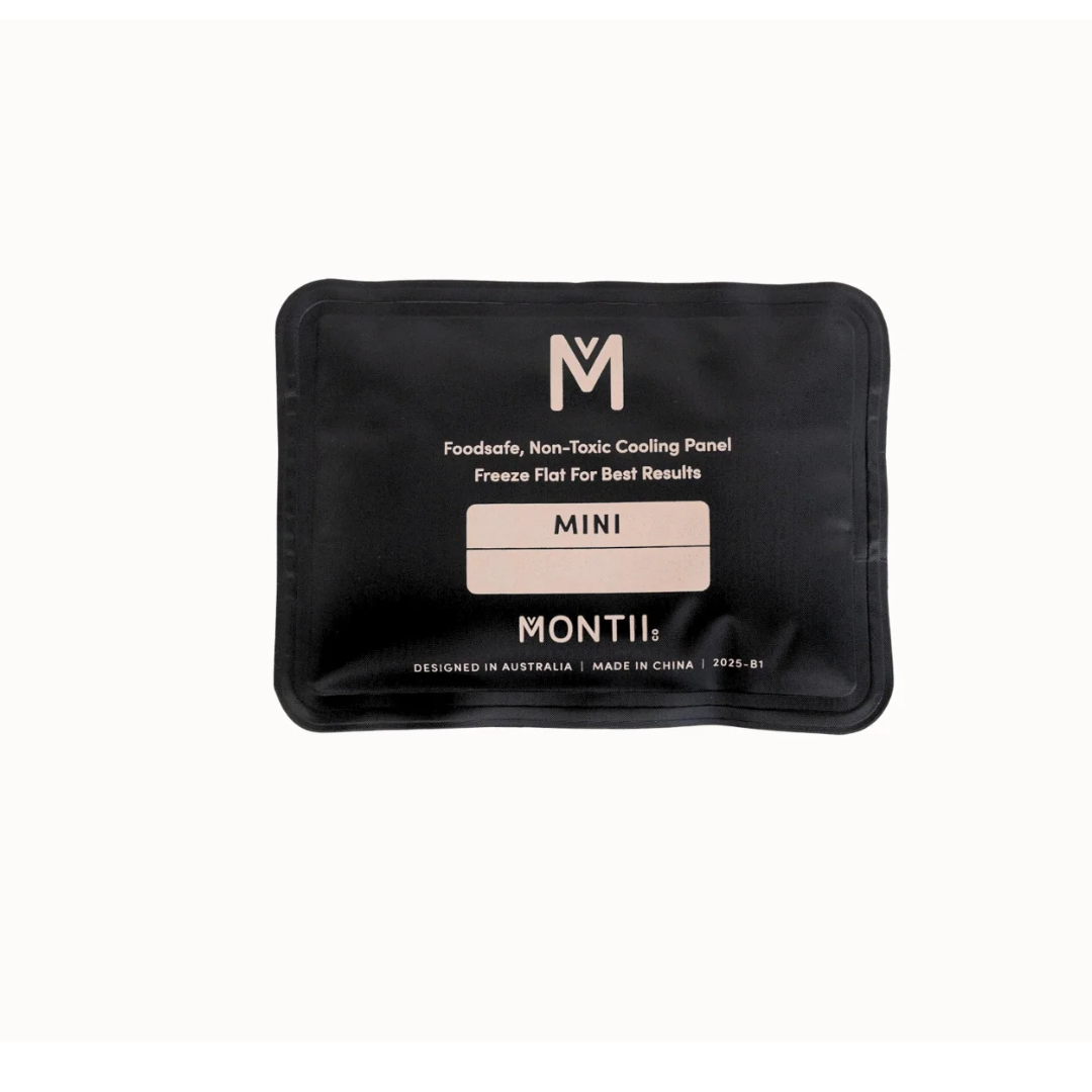 MontiiCo Ice Pack 2.0 - Mini (No Cover)