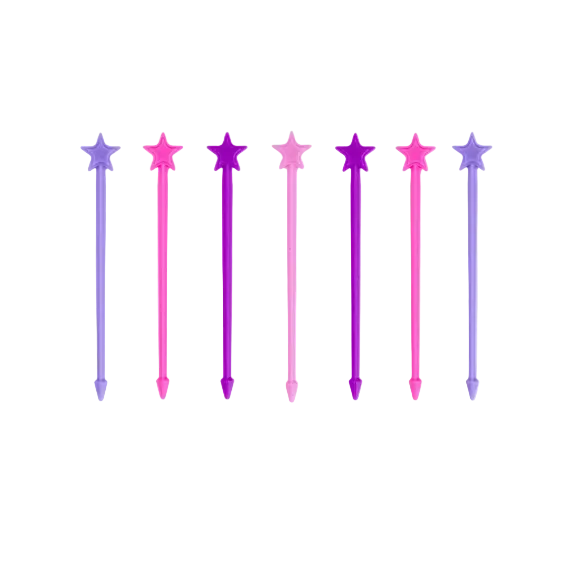 Lunch Punch Stix - Blush