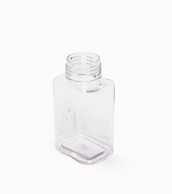 Bento Bottle 250ml - Lilac