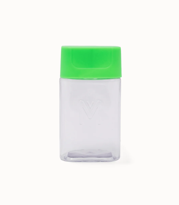 Bento Bottle 250ml - Apple