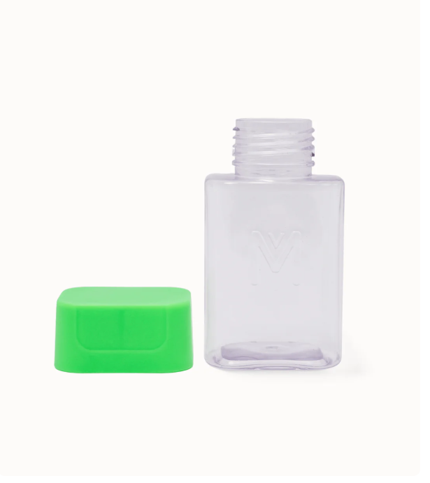 Bento Bottle 250ml - Apple