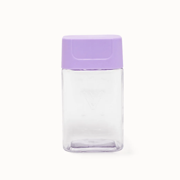 Bento Bottle 250ml - Lilac