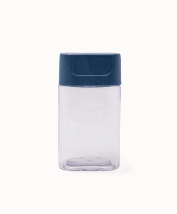Bento Bottle 250ml - Navy