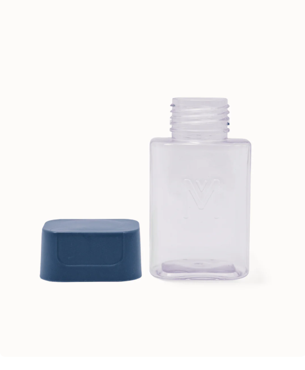 Bento Bottle 250ml - Navy